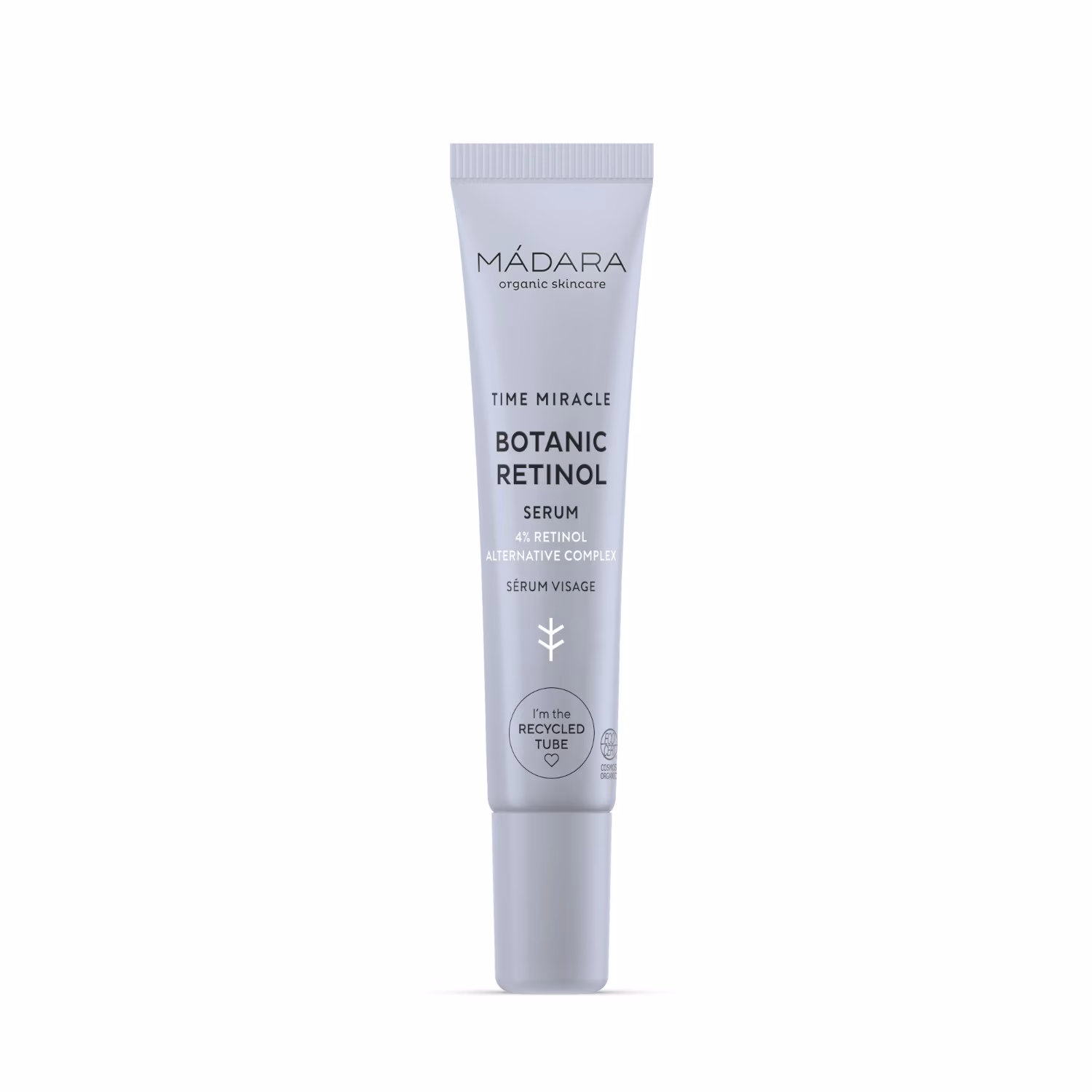 Botanic Retinol Serum
