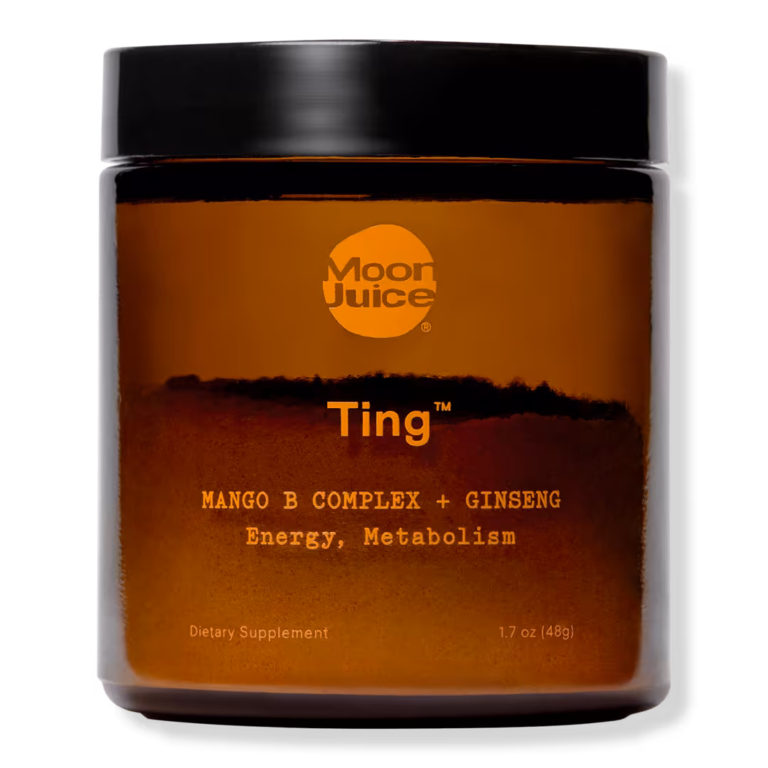 Moon Juice  Ting Energy and Metabolism Supplement