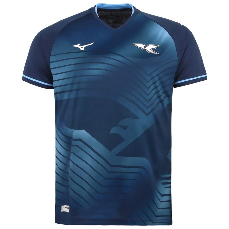Lazio Roma Third Jersey Men 2025 2026