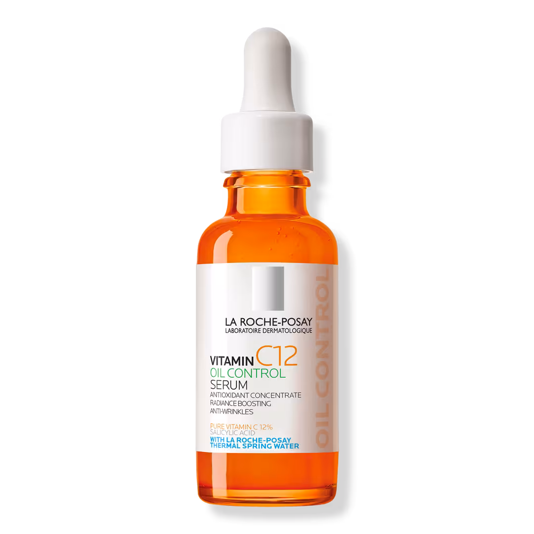 La Roche-Posay  Vitamin C12 Oil Control Face Serum