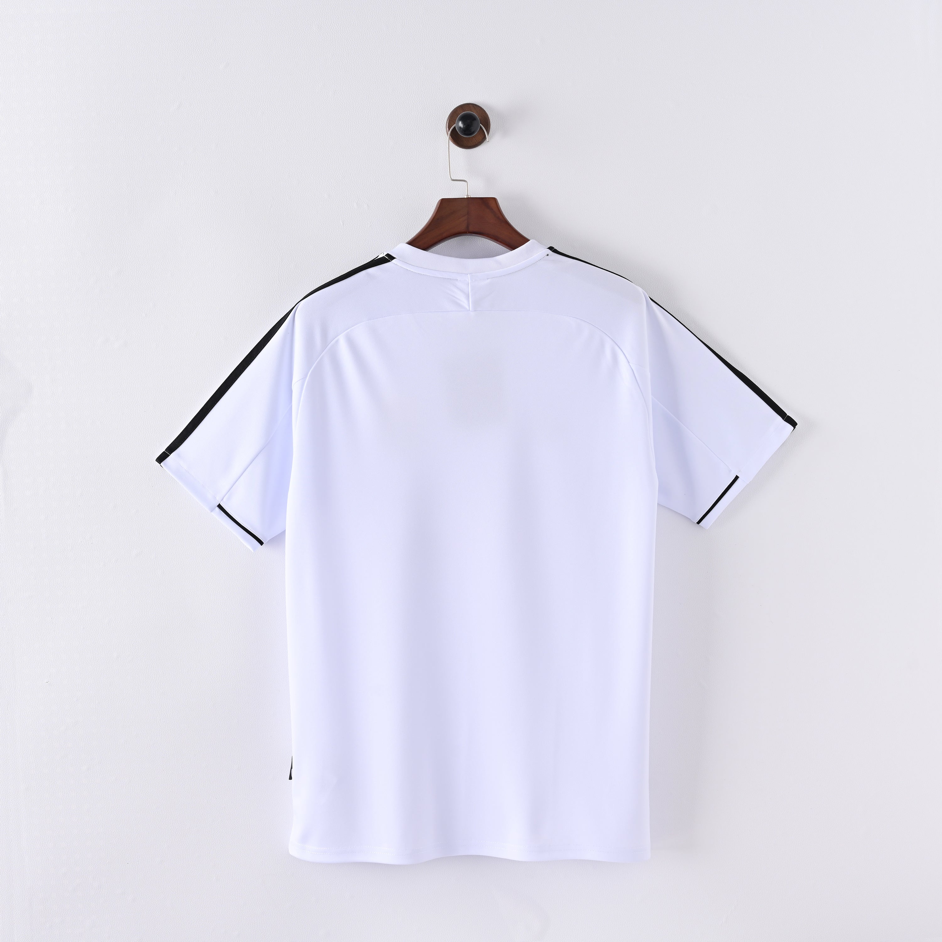 Real Madrid Retro Vintage Home Jersey Men 2003-2004