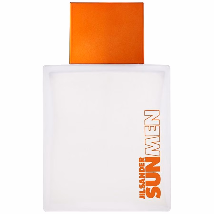 Eau de Toilette