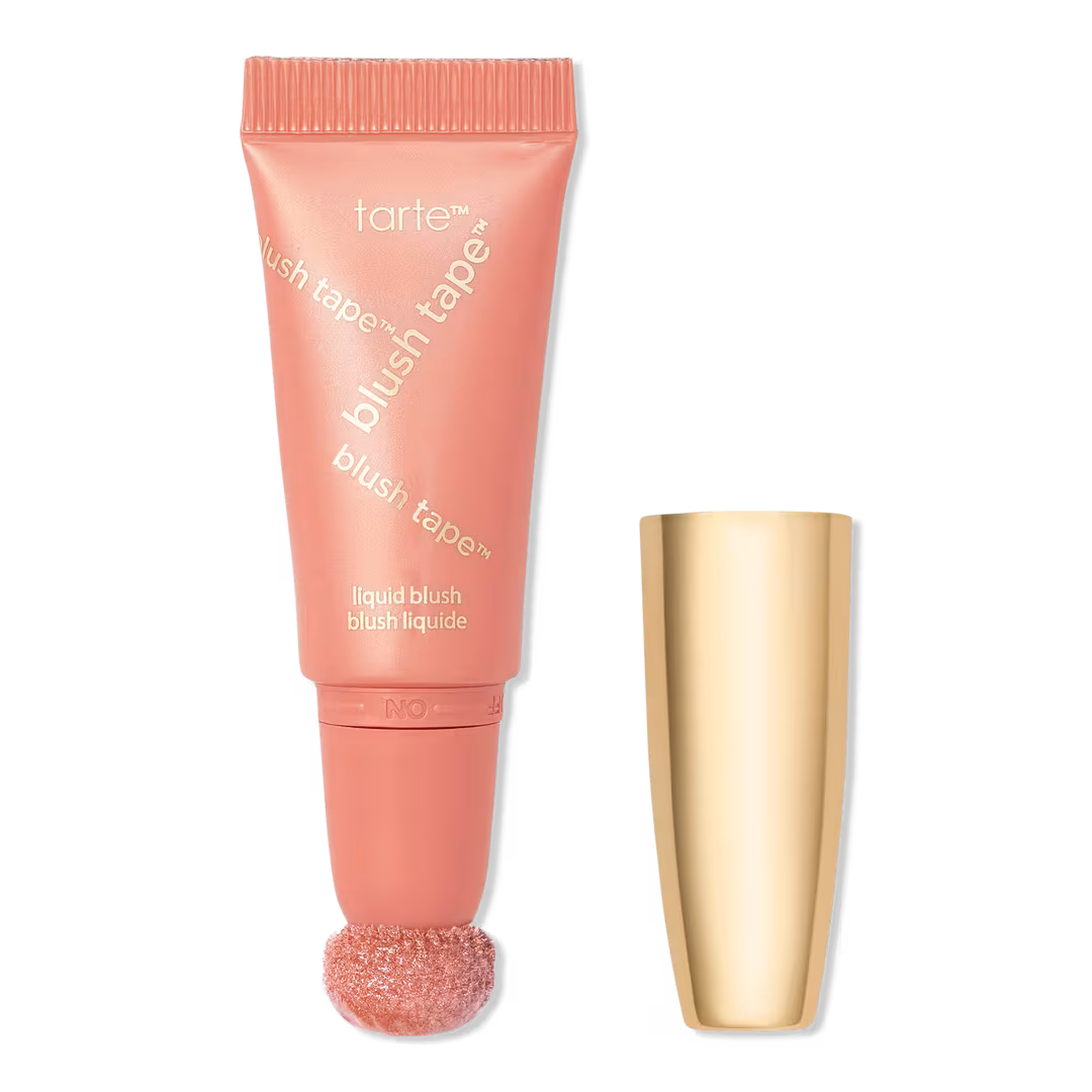 Tarte  Travel-Size Blush Tape Liquid Blush