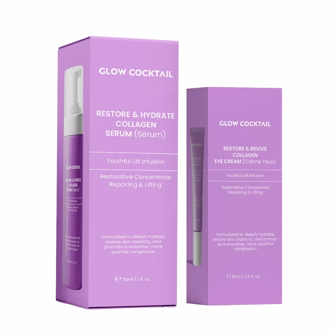 Vitamin C Set