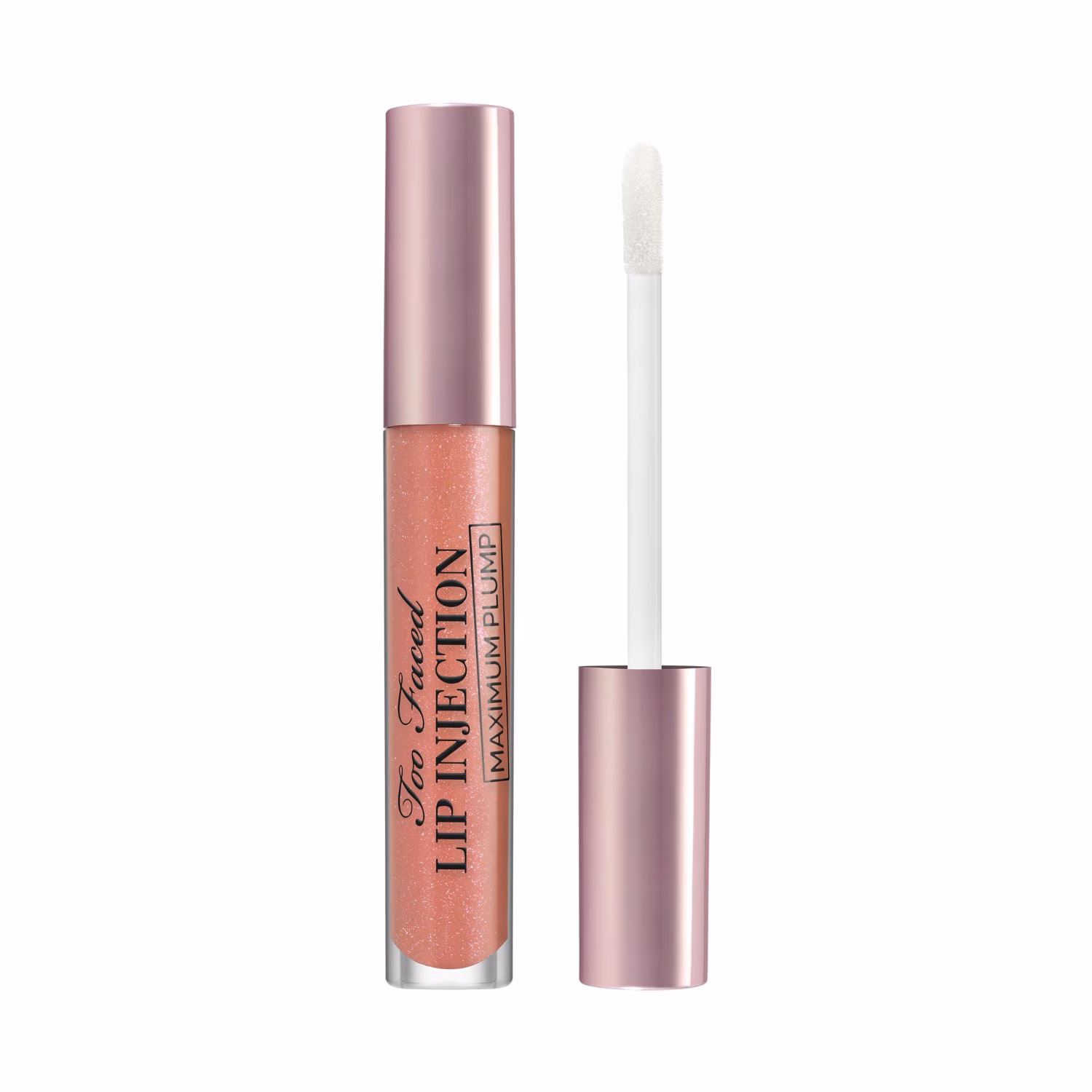 Lip Injection Maximum Plump