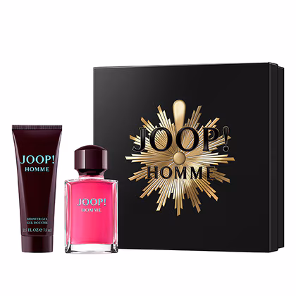 Joop! Homme Eau de Toilette Gift Set 75ML
