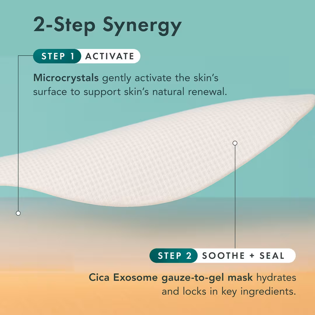 Rael  Blemish Recovery Mask