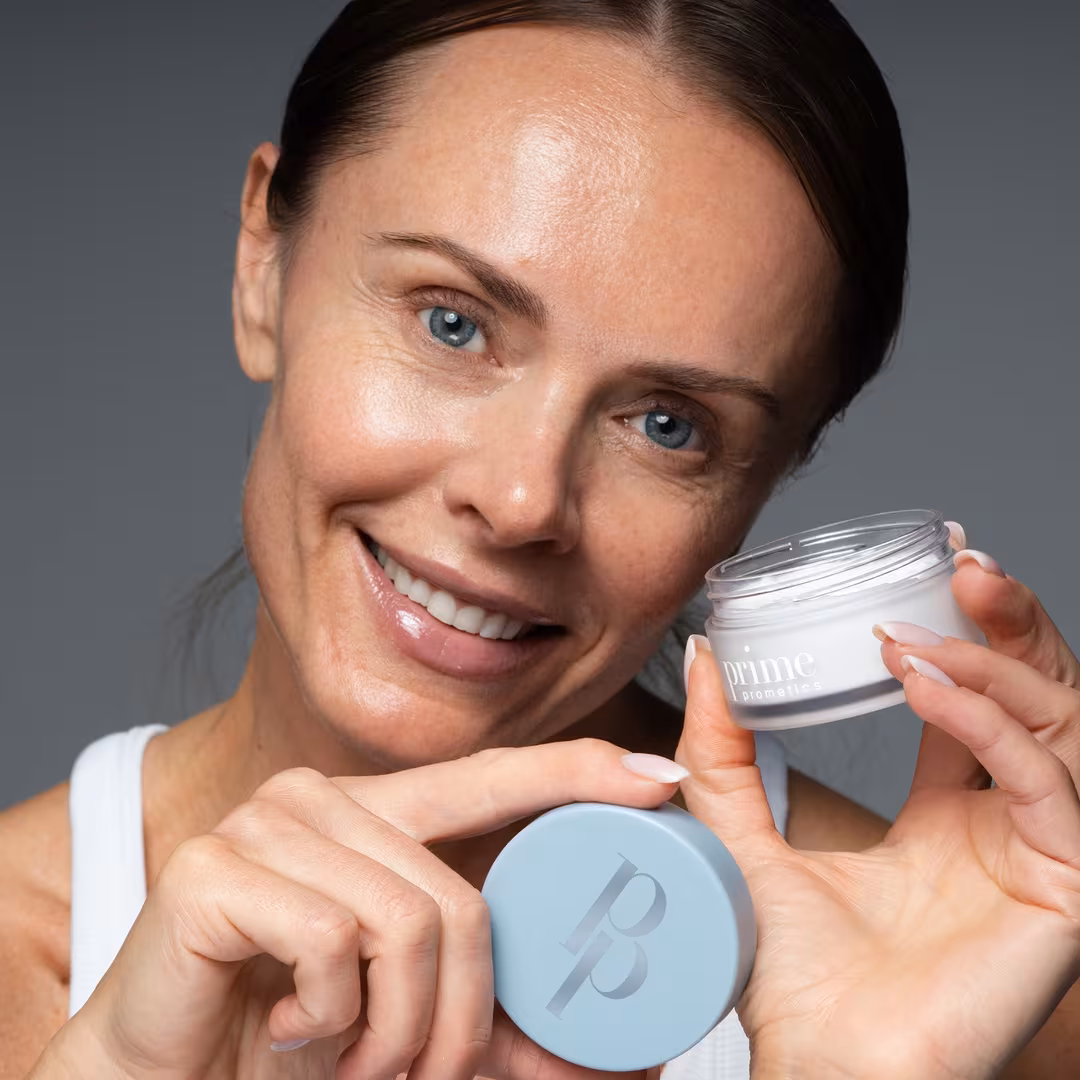 Prime Prometics  Miracle Cream