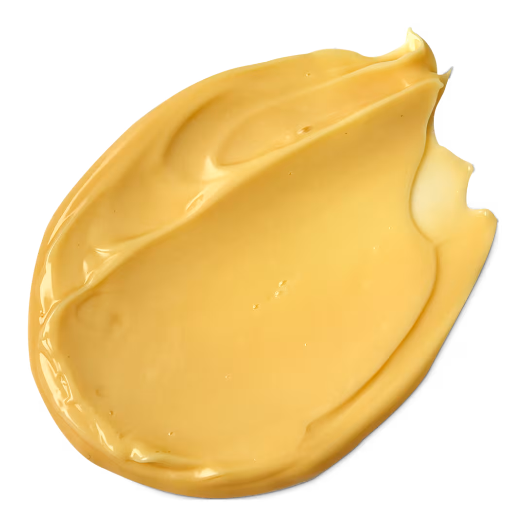 LUSH  Sticky Dates Body Lotion