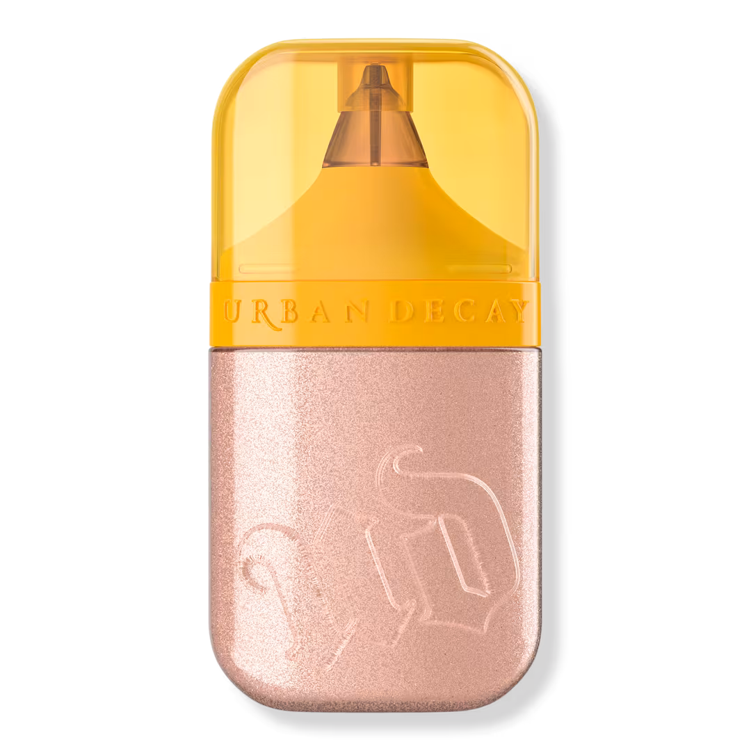 Urban Decay Cosmetics  Face Bond Luminizer Waterproof Liquid Highlighter