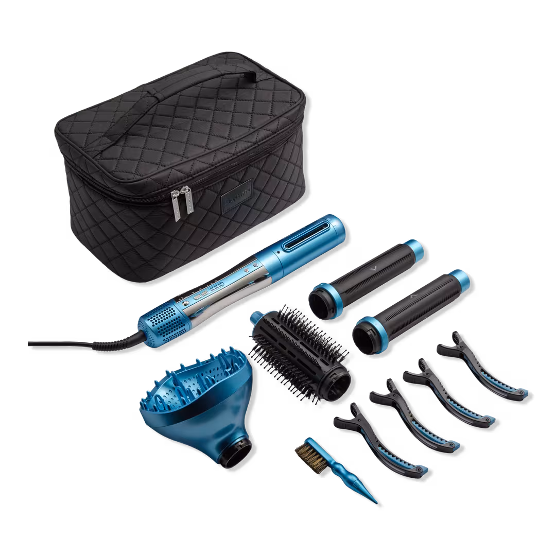 BaBylissPRO  Style/Switch Air Styling & Drying System With Diffuser