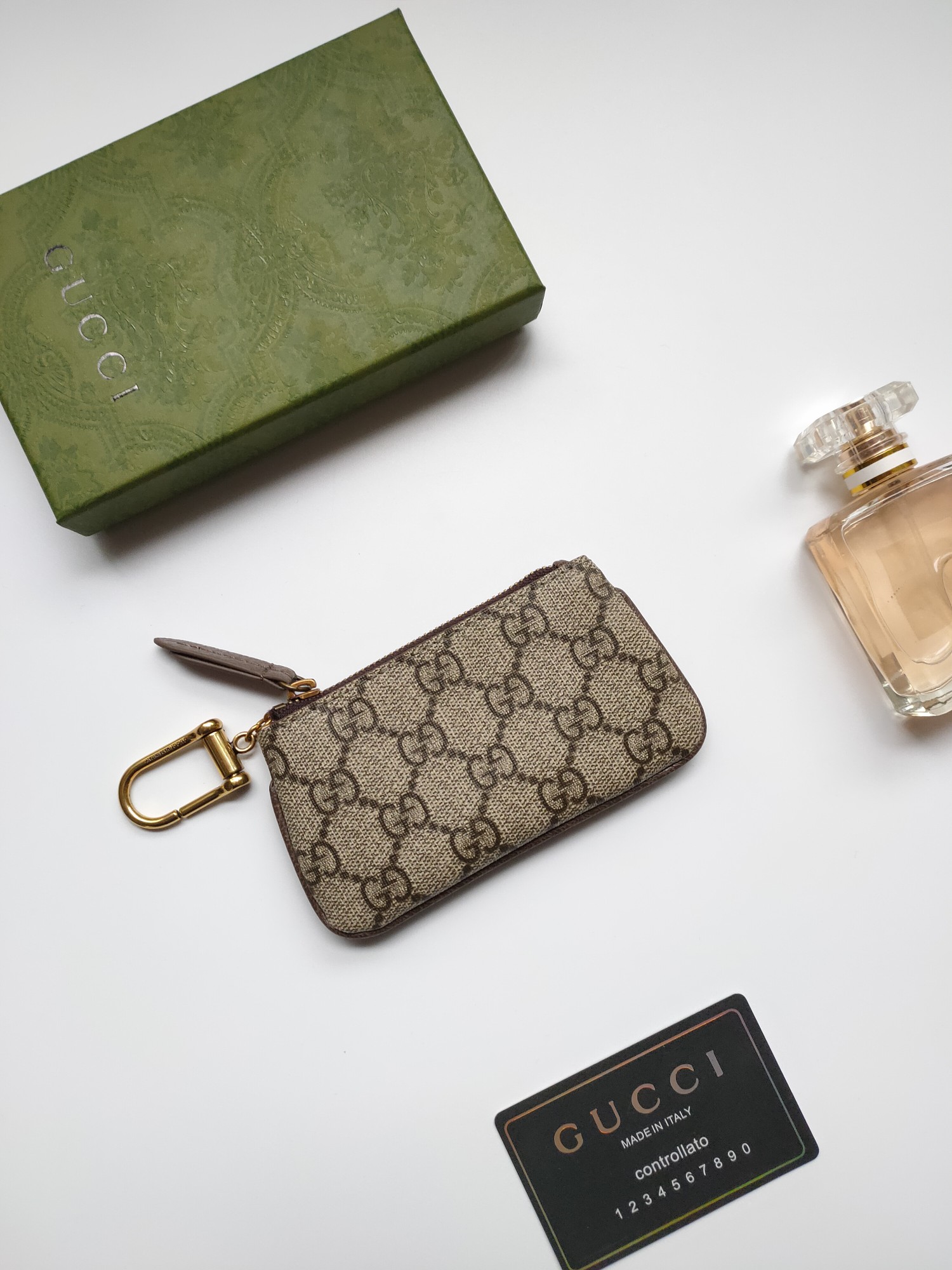 Gucci Wallets 671722 LM06