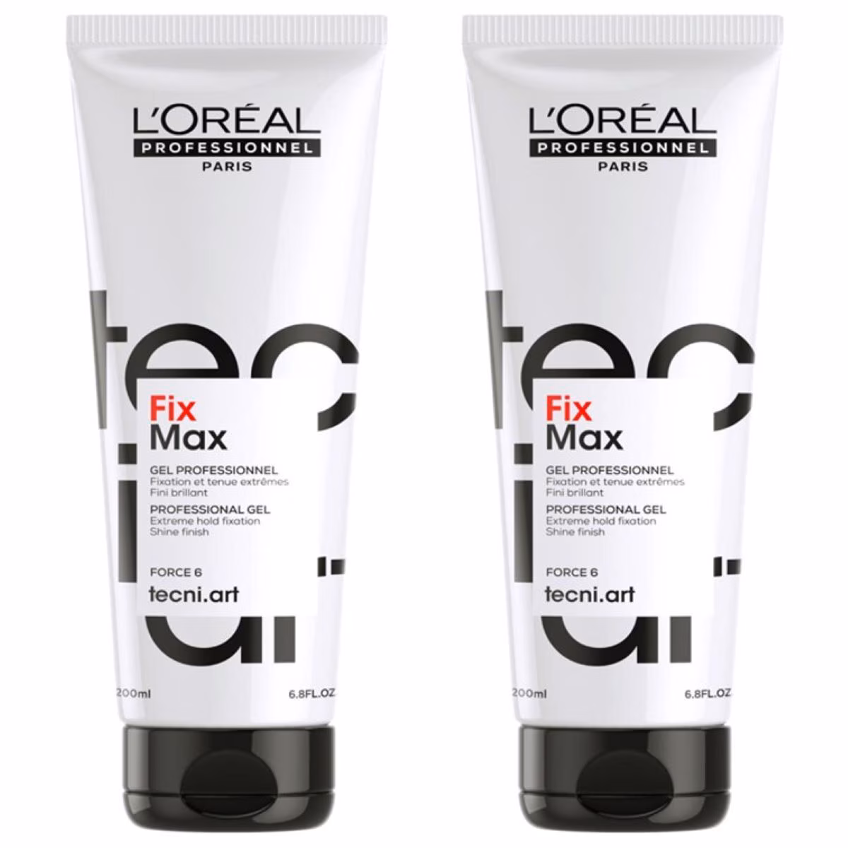 Fix Max Styling-Gel 2er Set