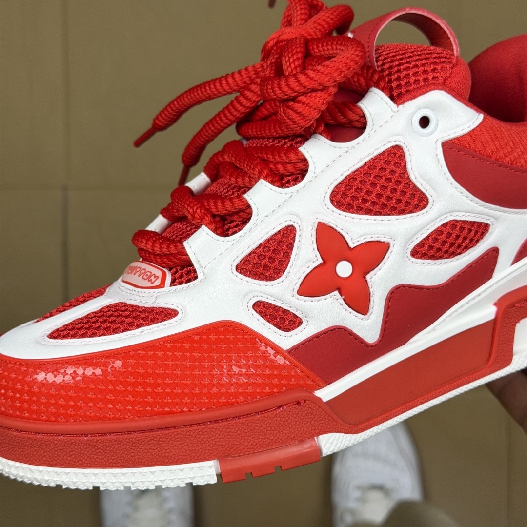 Loui Vuitto LV Skate Sneaker - CCSHOES