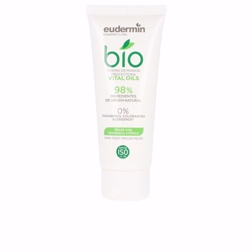 BIO HANDS Schutzcreme
