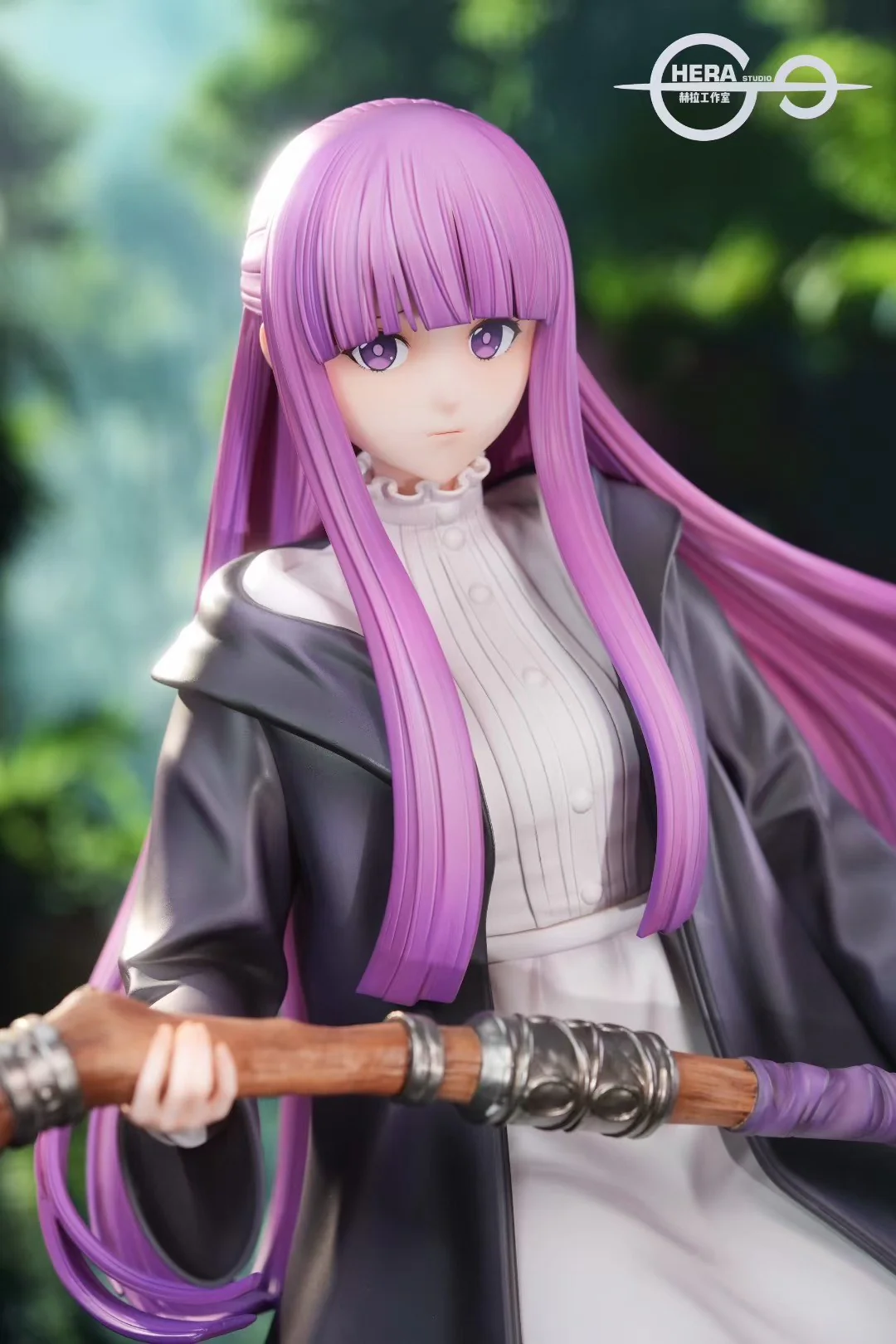 HeRa Studio - Frieren: Beyond Journey's End Fern | 葬送的芙莉莲 菲伦