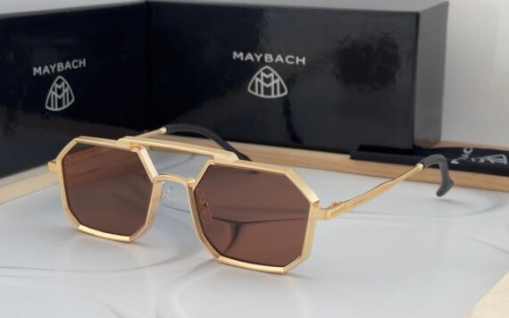 Maybach sunglasses 46