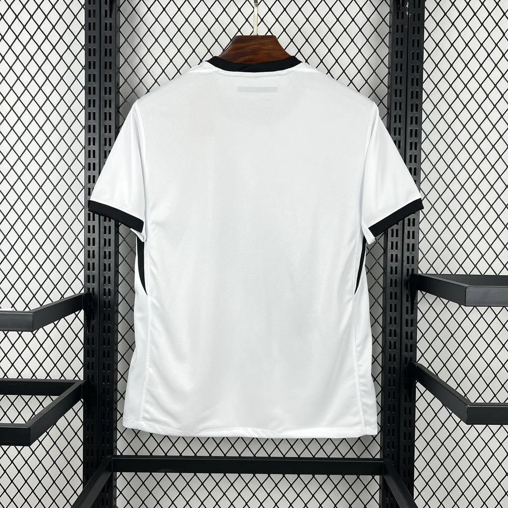 Vasco De Gama 2026/27 Away