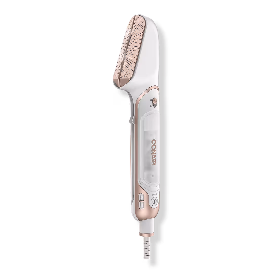 Conair Beauty  SteamStylist 3-in-1 Steam, Press, and Iron