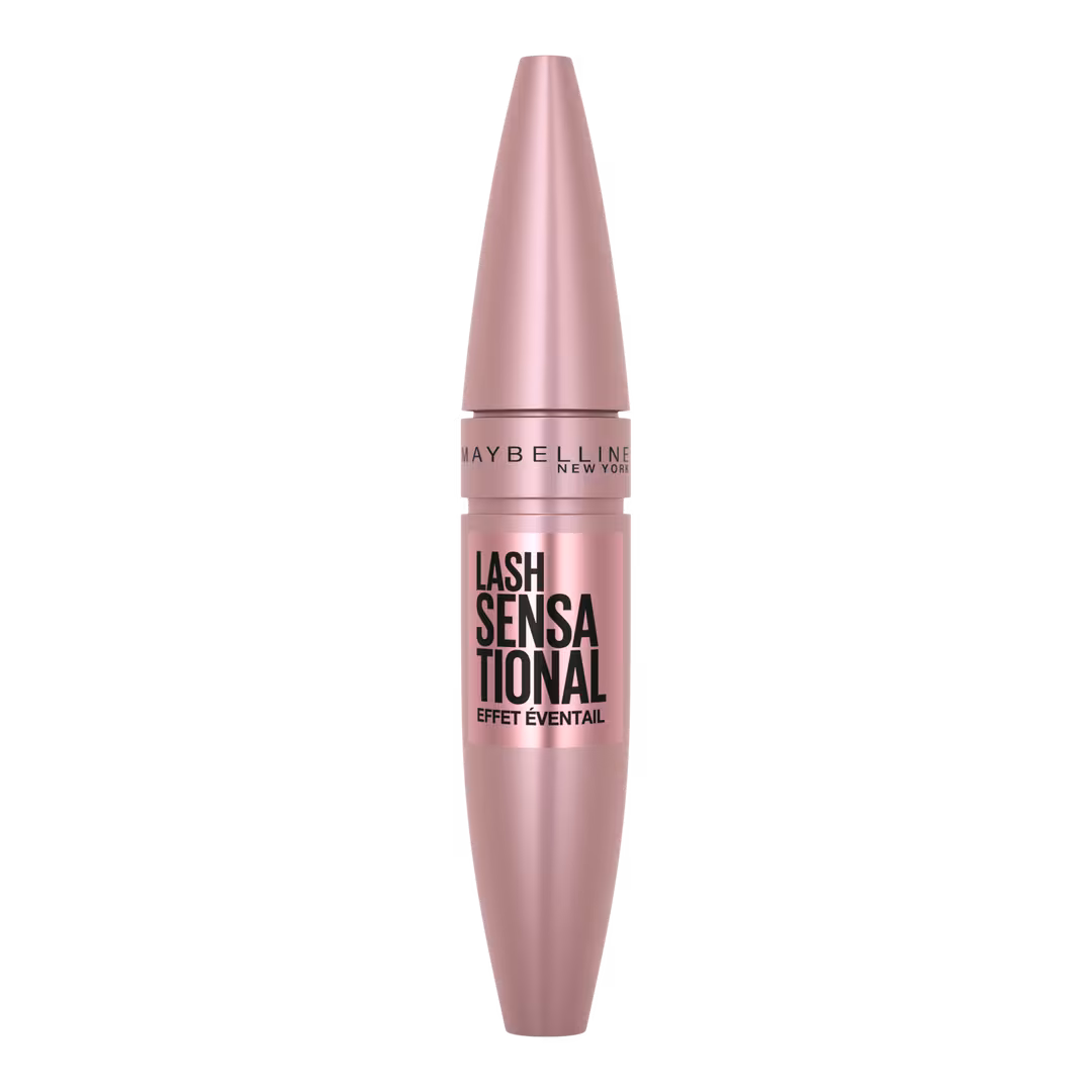 Maybelline  Lash Sensational Mascara