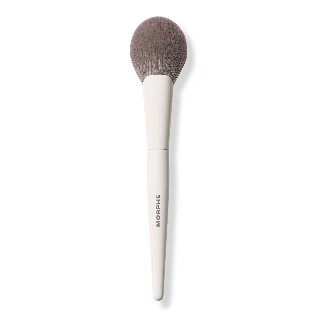 Morphe  M163 Paddle Powder Brush
