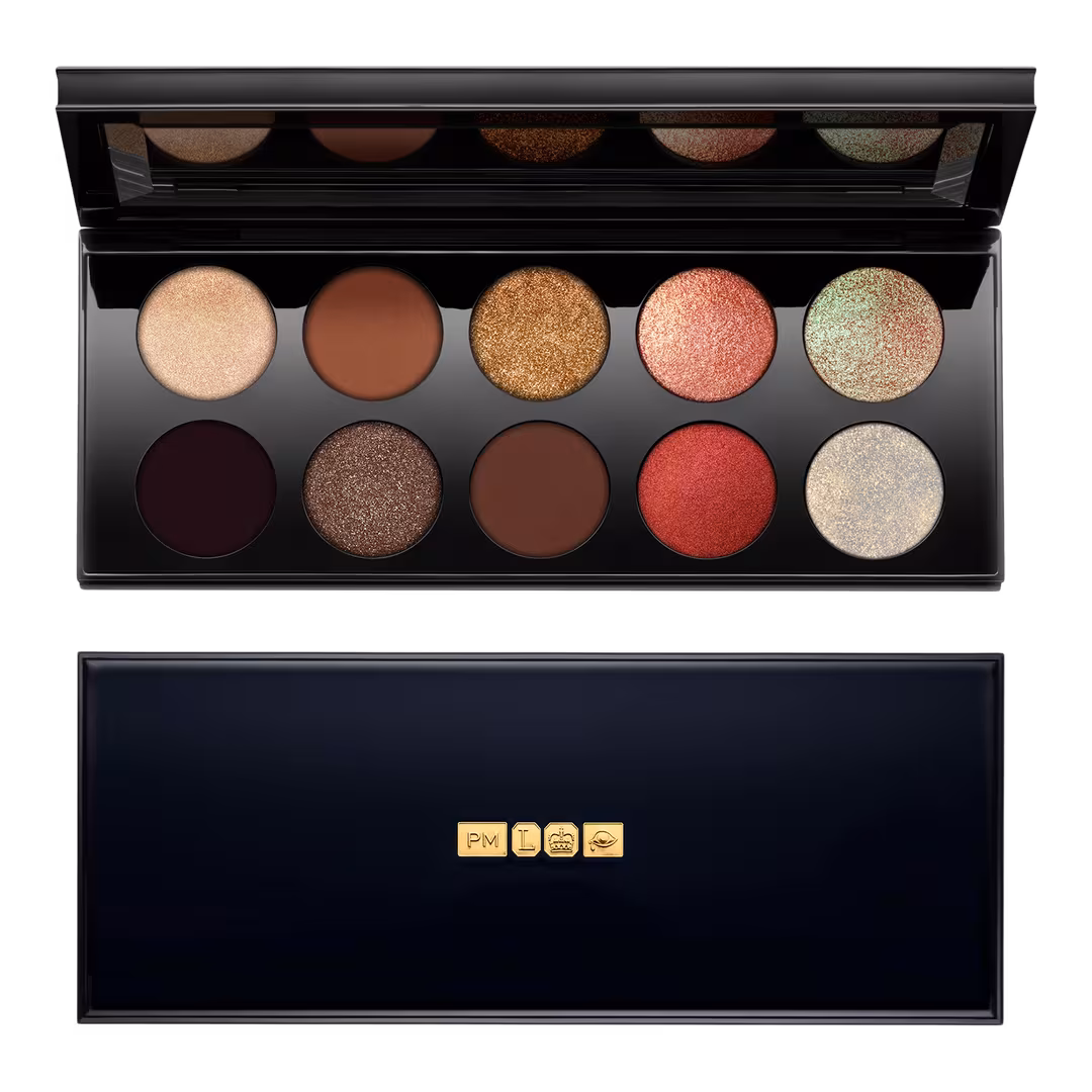 PAT McGRATH LABS  Mothership V: Bronze Seduction