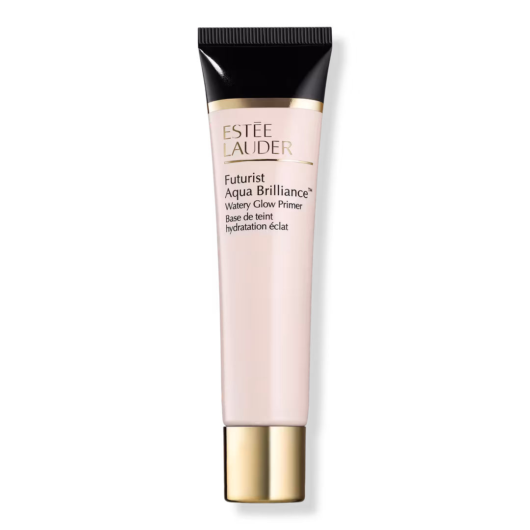 Estée Lauder  Futurist Aqua Brilliance Watery Glow Primer