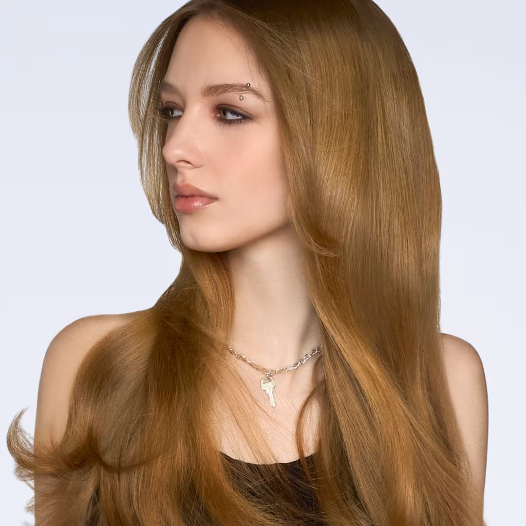 XMONDO  Super Gloss Intensive Glossing Treatment
