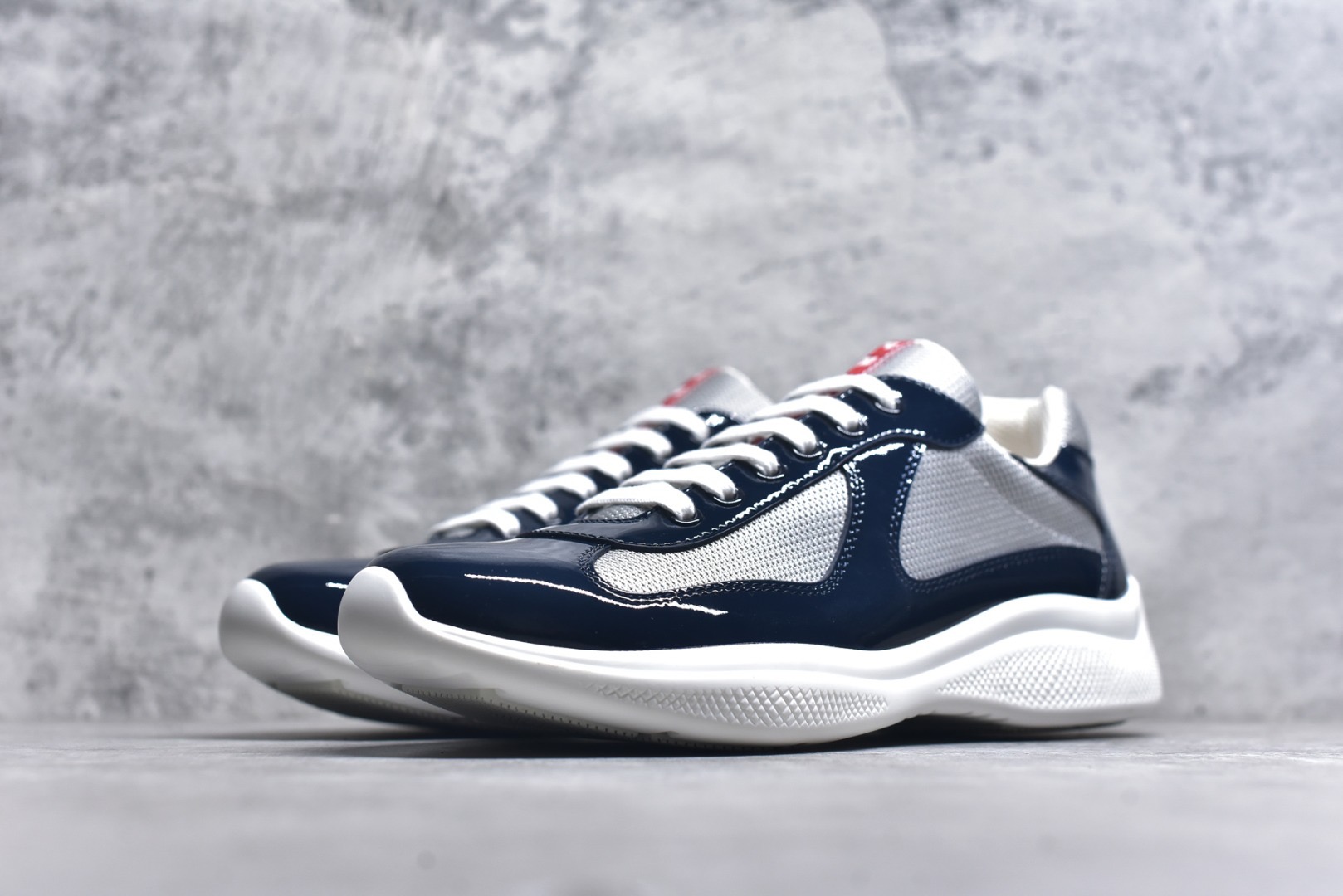 Prada Linea Rossa Cup - CCSHOES