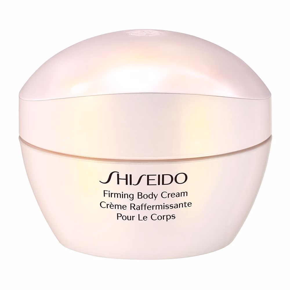 Firming Body Cream