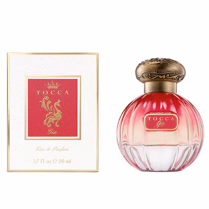 Tocca Gia Eau de Parfum Spray 100ML