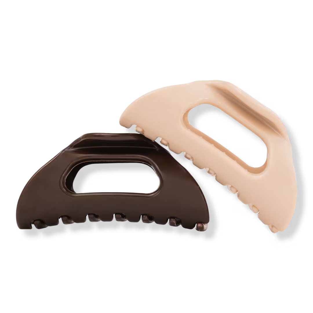 Cozy Clip  Neutral Cozy Clip Duo