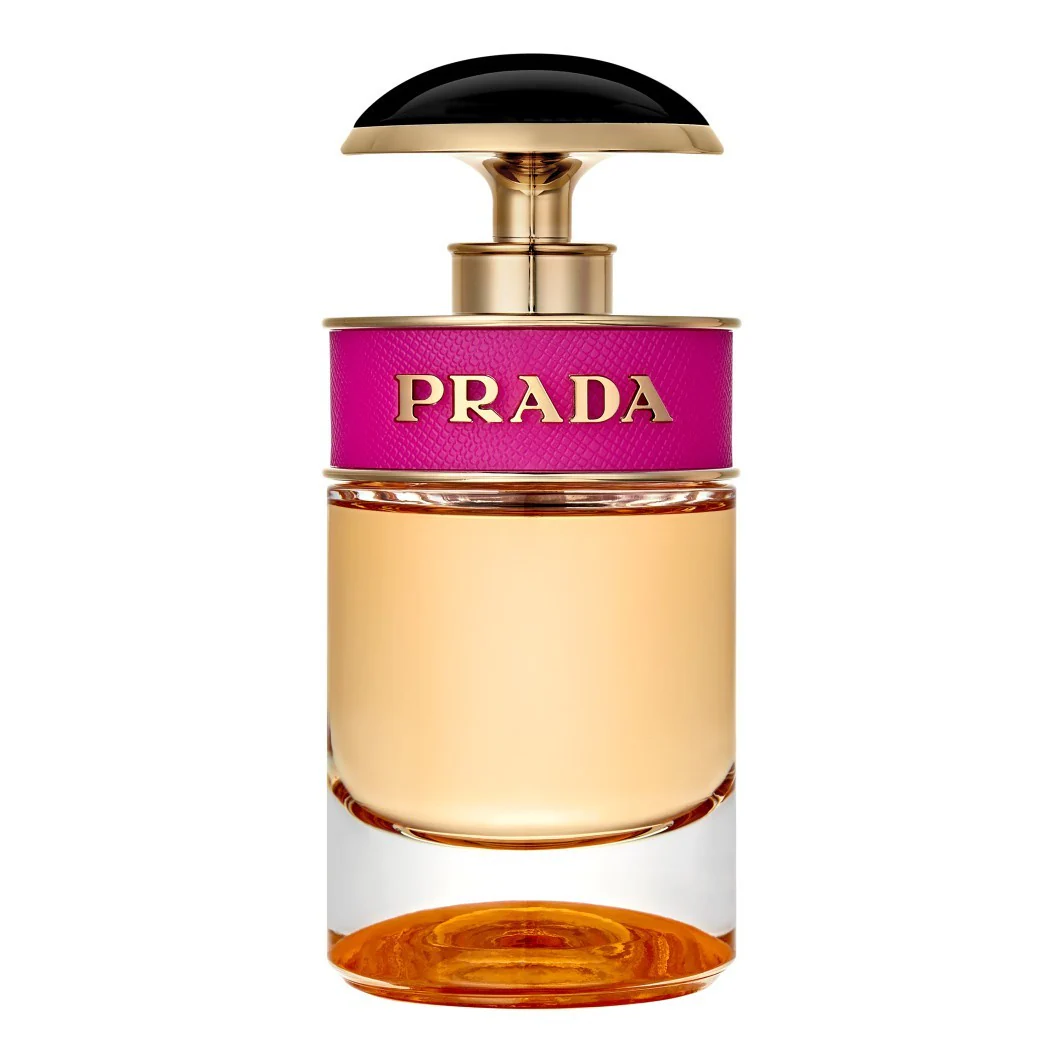 Eau de Parfum