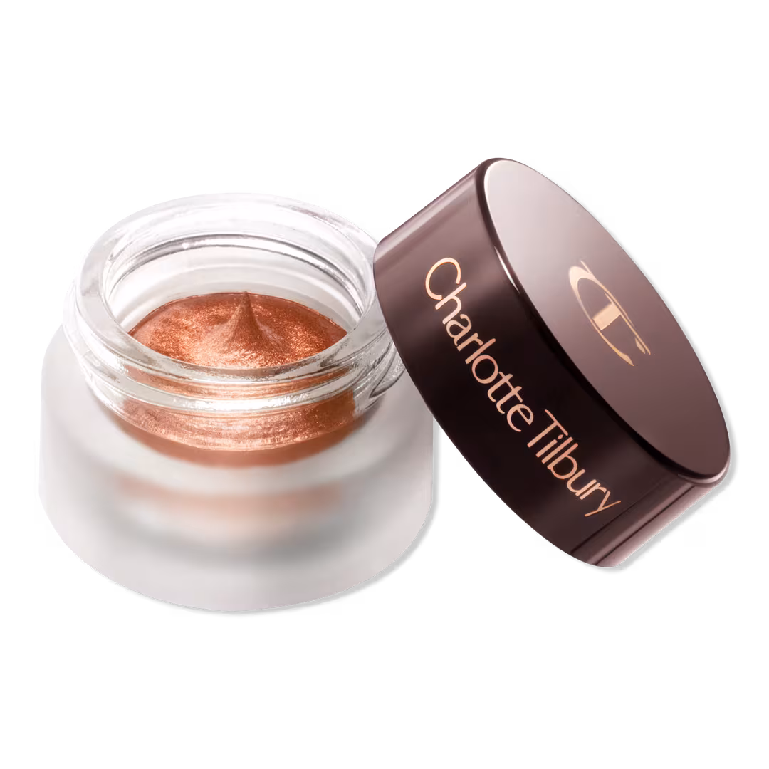 Charlotte Tilbury  Eyes To Mesmerize Cream Eyeshadow