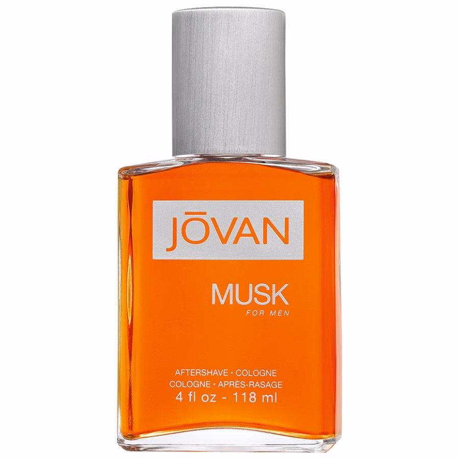After Shave