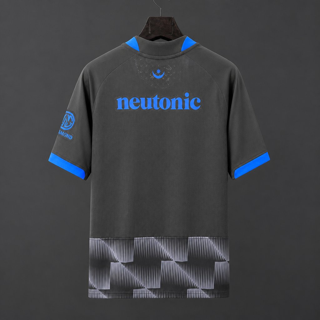 2026/2027 Portsmouth Third Away Football Shirt (Fan version)