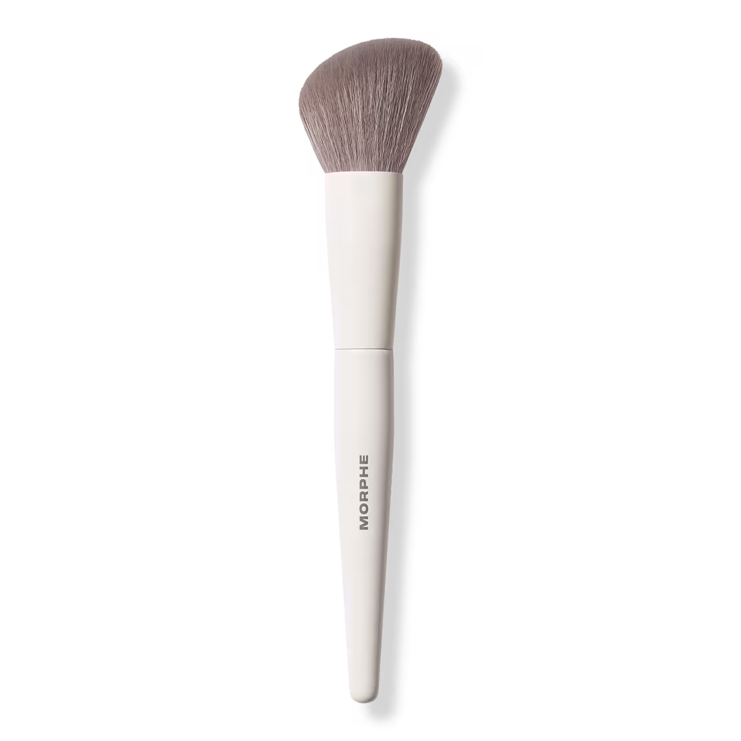 Morphe  M241 Angled Powder Bronzer Brush