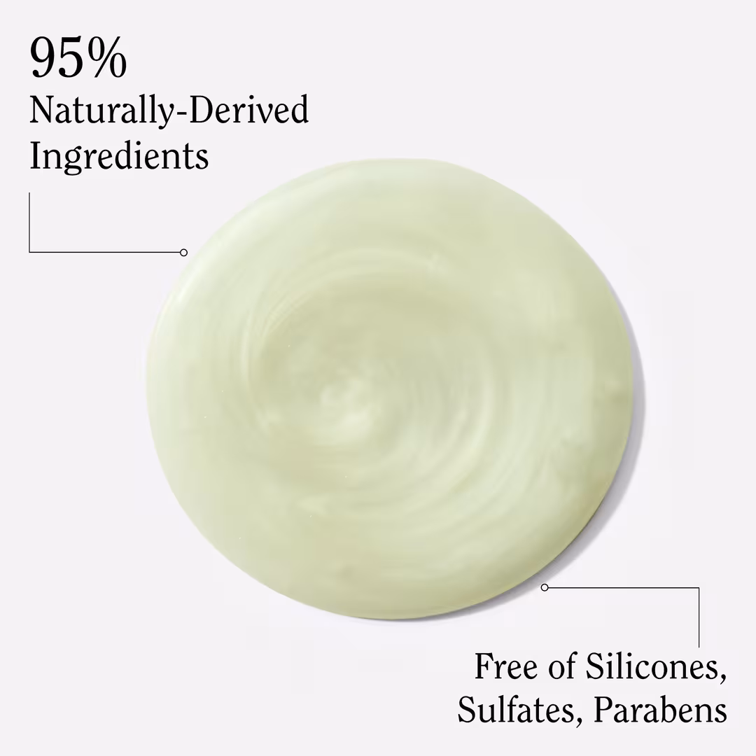 Rizos Curls  Biotin Shampoo