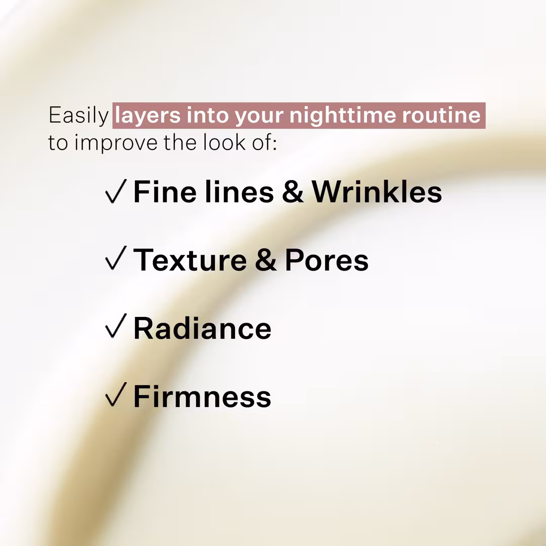 StriVectin  Advanced Retinol Nightly Multi-Correct Serum