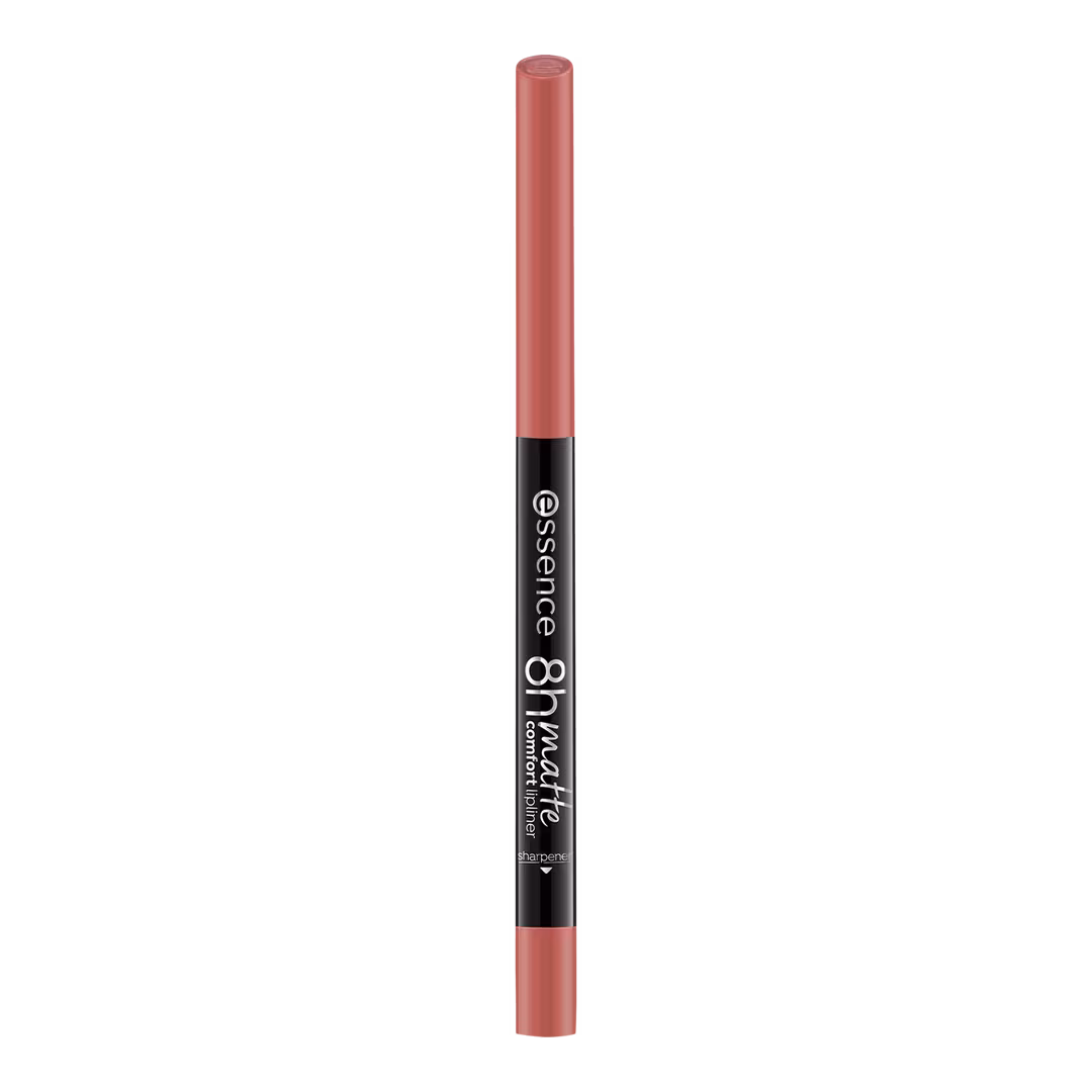 Essence  8H Matte Comfort Lipliner