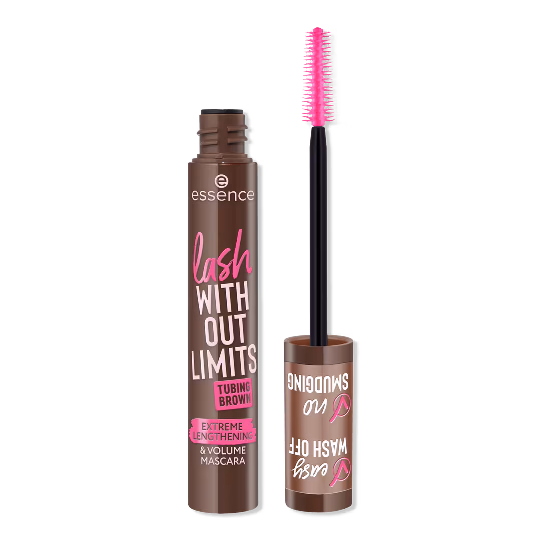 Essence  Lash Without Limits Tubing Extreme Lengthening & Volume Mascara