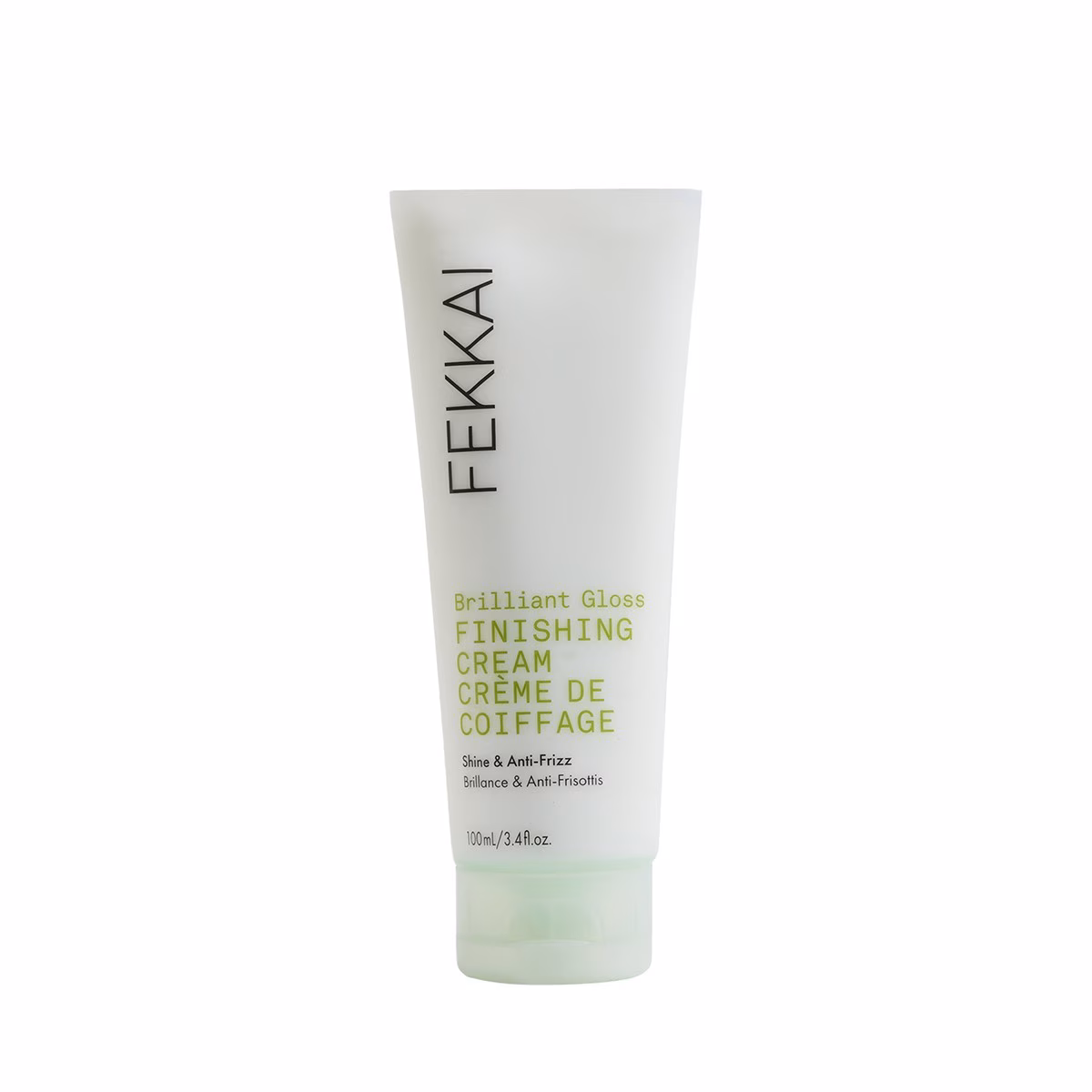 Brilliant Gloss Finishing Cream