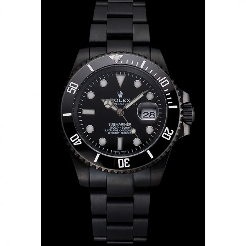 Rolex Submariner PR18239B