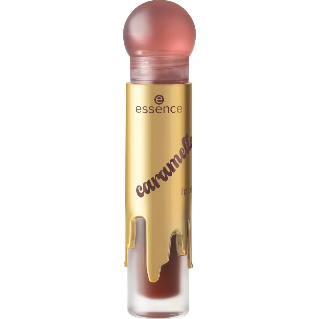 Caramelted