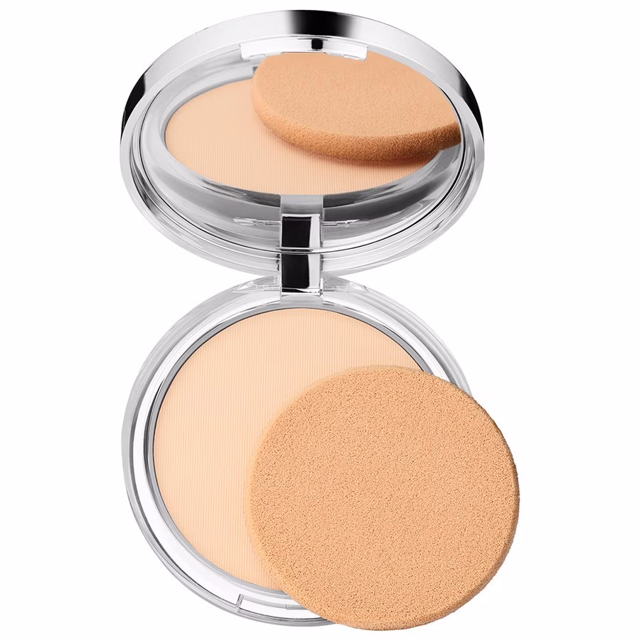 Stay-Matte Sheer Pressed Powder
