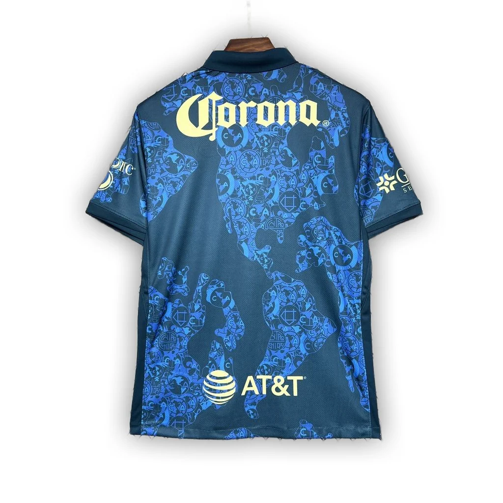 Club America 2024/25 Away