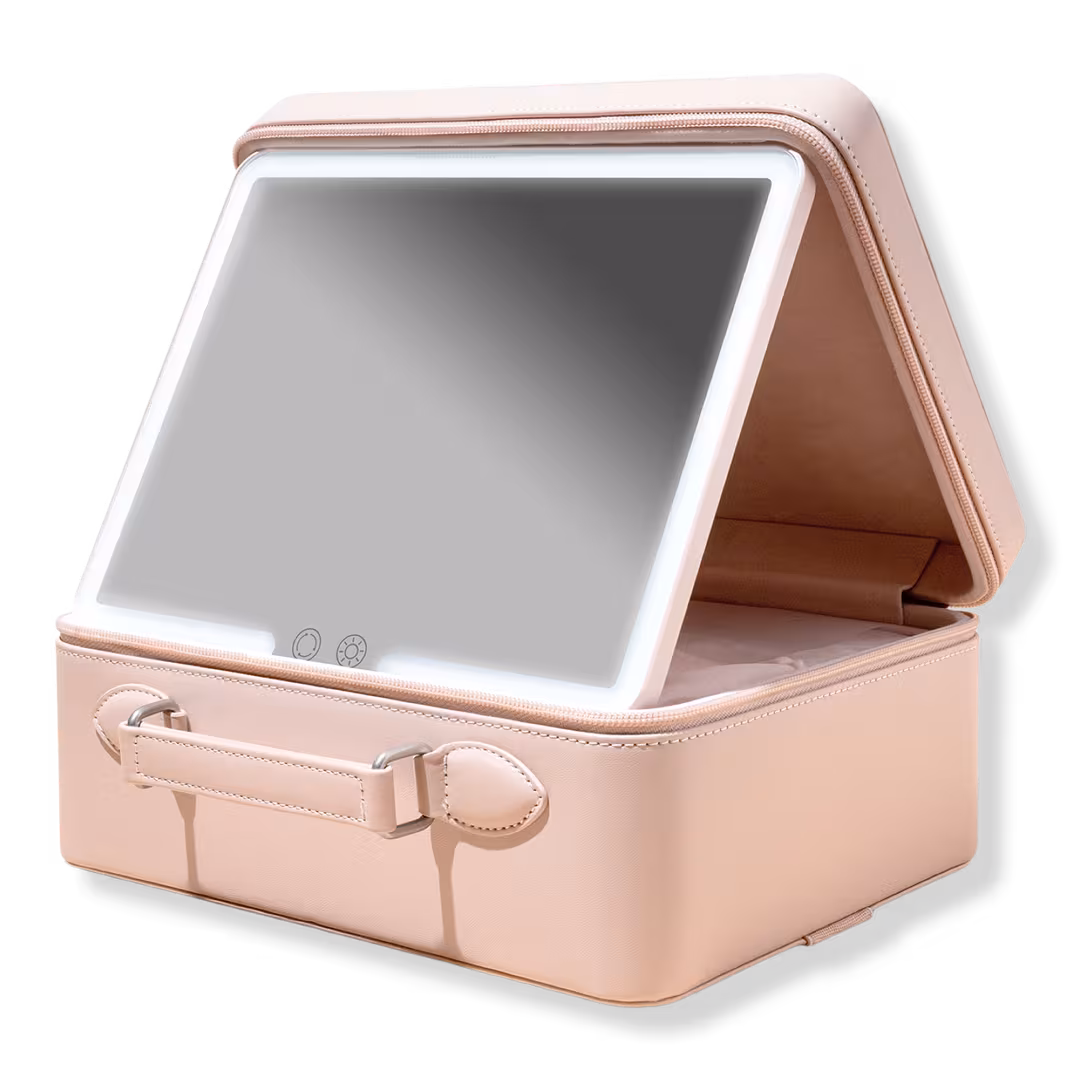 Vanity Planet  BAIA All-in-One Compact Beauty Bag
