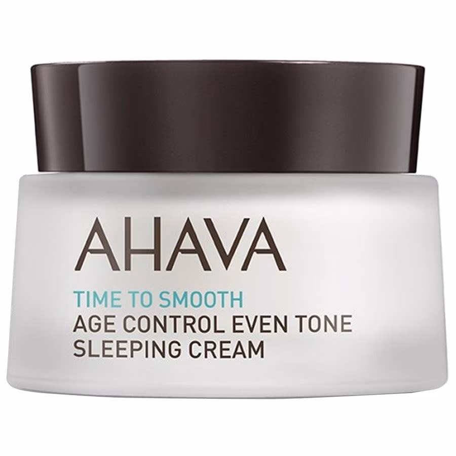 Brightening Sleeping Cream