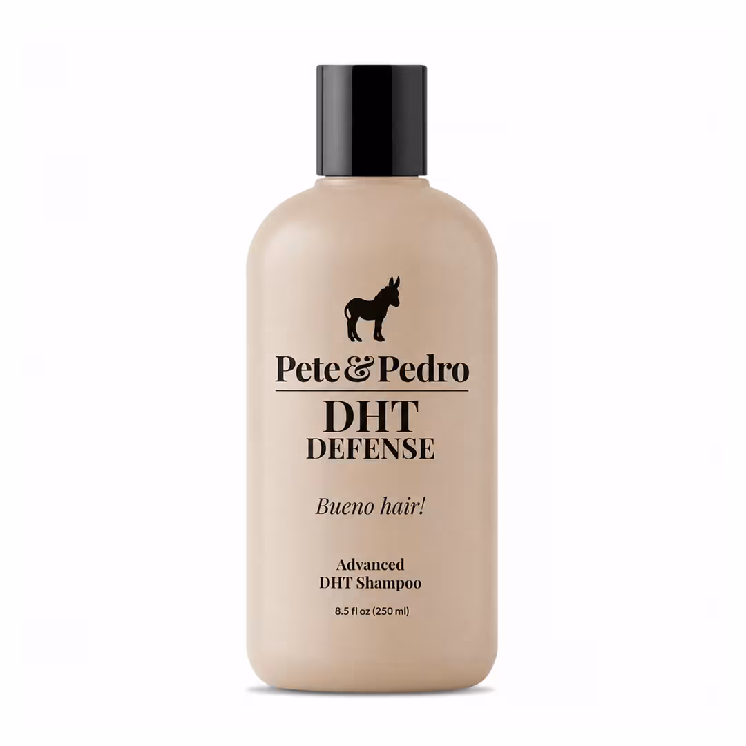 Pete & Pedro  The Hair Growth & Scalp Health System Kit