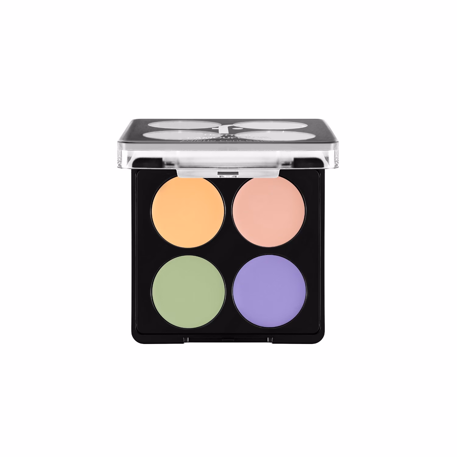 Camouflage Palette